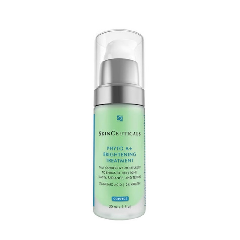 Tinh Chất skinceuticals phyto + Làm Sáng Màu Da Hỗ Trợ Giảm Mụn Kiểm Soát Dầu Làm Mịn Da 30ml