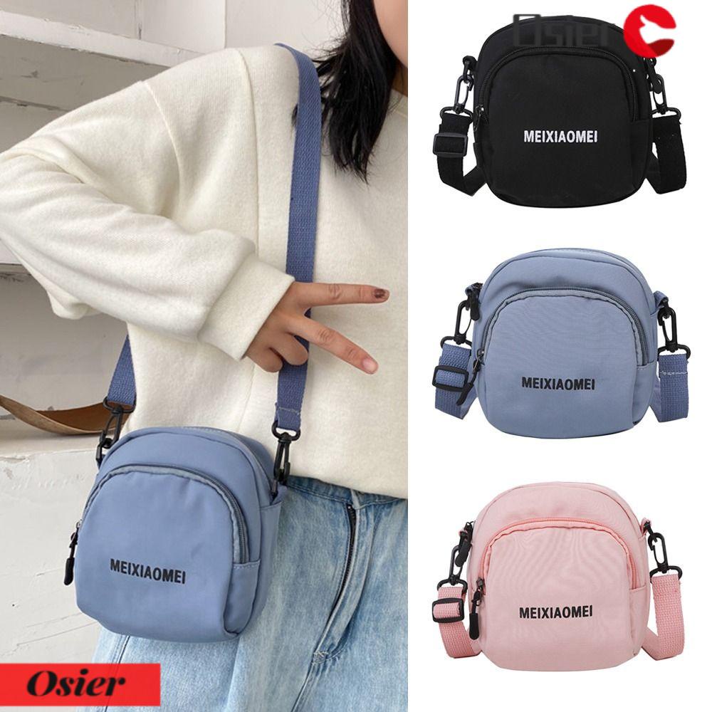 OSIER1 Túi ĐựNg ĐiệN ThoạI Đeo ChéO