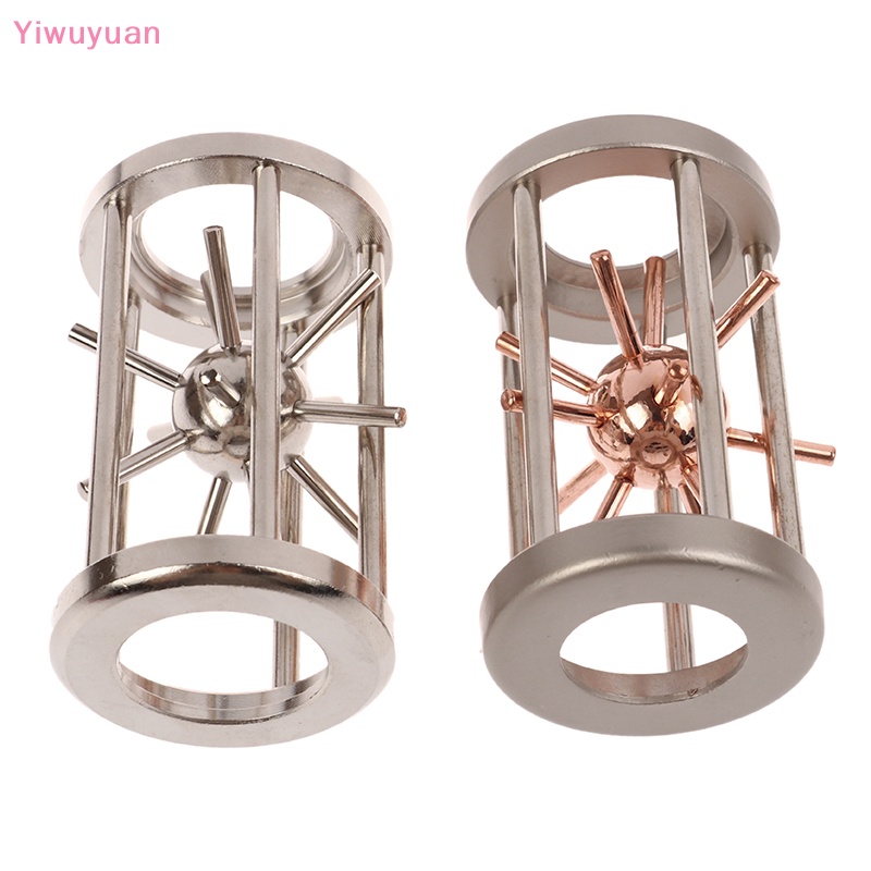 Bộ Đồ Chơi Lắp Ráp Răng Ngôi Sao Bằng Kim Loại Phát Triển Trí Tuệ IQ Mới Cho Người Lớn Và Trẻ Em