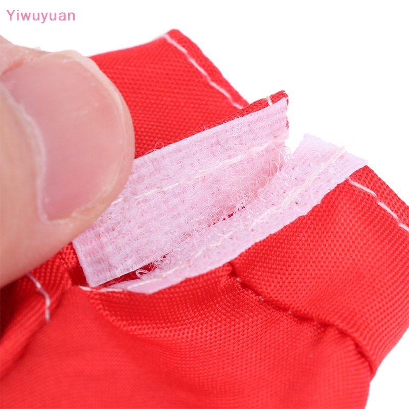 1 Bộ Đồ Đá Banh Tay Ngắn Cho Búp Bê Yiwuyuan > 1Set Mới