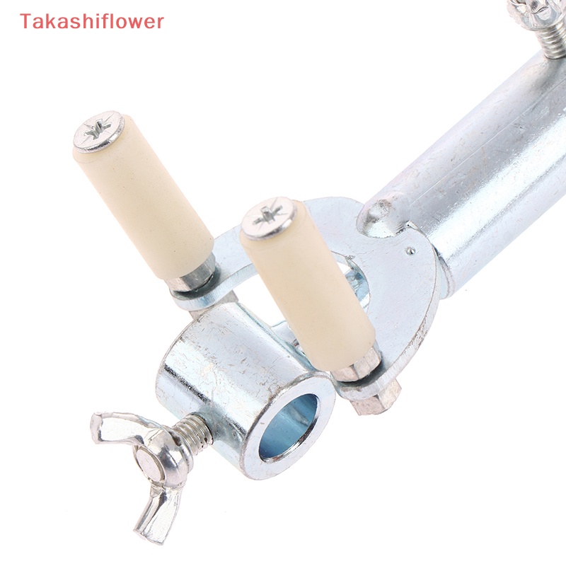 1 Dụng Cụ Sửa Chữa Vết Lõm Xe Hơi Bằng Kim Loại Có Thể Điều Chỉnh