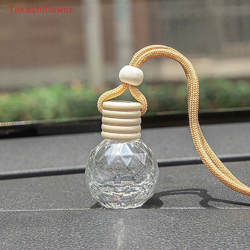 Bình Rỗng 10ML Đựng Nước Hoa Trang Trí Nội Thất Xe Hơi