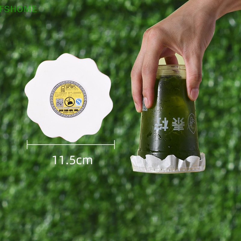 Set 500 Giấy Lót Chống Tràn Cho Máy Pha Cà Phê