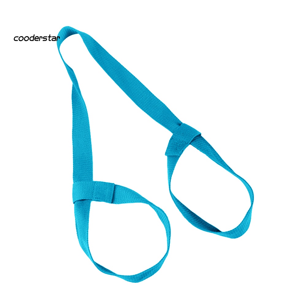Dây Đeo Vai Co Giãn Hai Chiều Dùng Tập Yoga