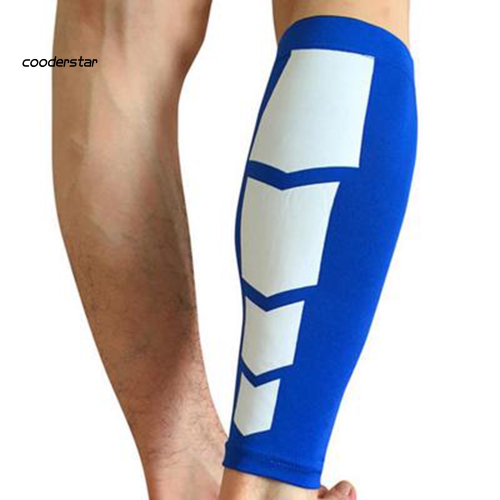 1 Cái Ống Tay BóNg Rổ BằNg Spandex Co DãN ThoáNg Khí Shin Guard Cho Thanh Thiếu Niên