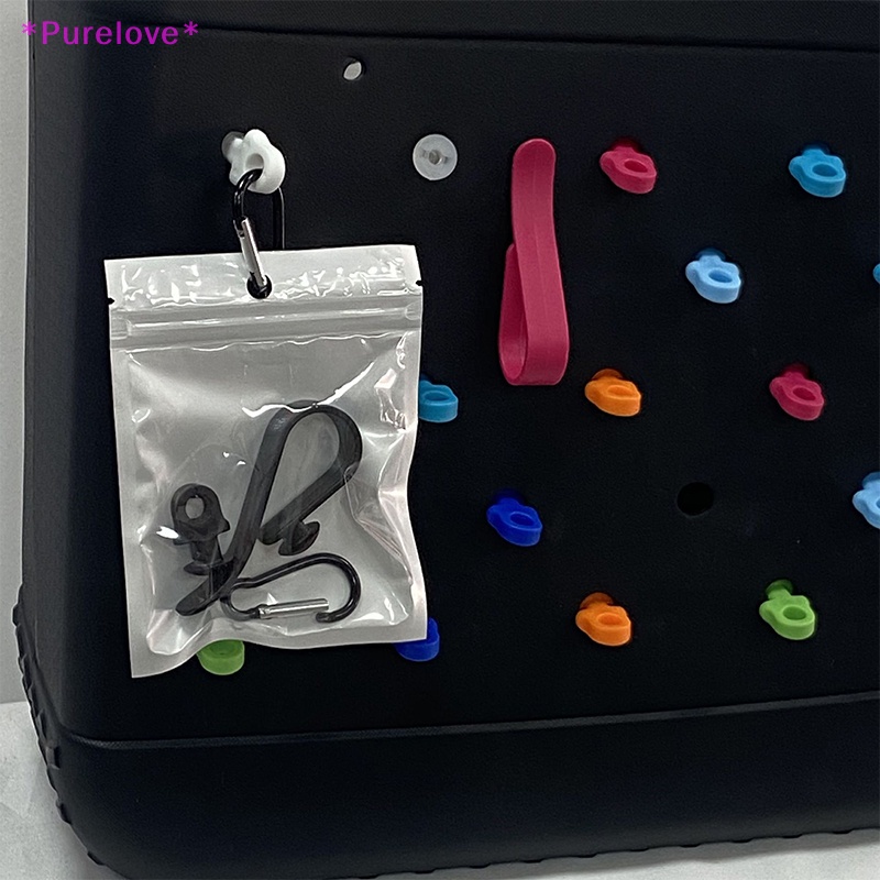 Phụ Kiện Móc Nối Cho Túi Đựng Chìa Khóa Tiện Dụng Mới