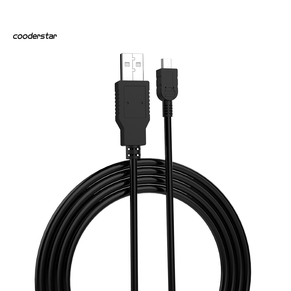 Dây Cáp Sạc Truyền Dữ Liệu Cho Texas Instruments TI-84 Plus CE TI-Nspire