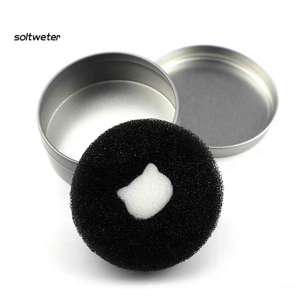 Mút Vệ Sinh Cọ Trang Điểm Có Thể Tái Sử Dụng Nhiều Màu Sắc