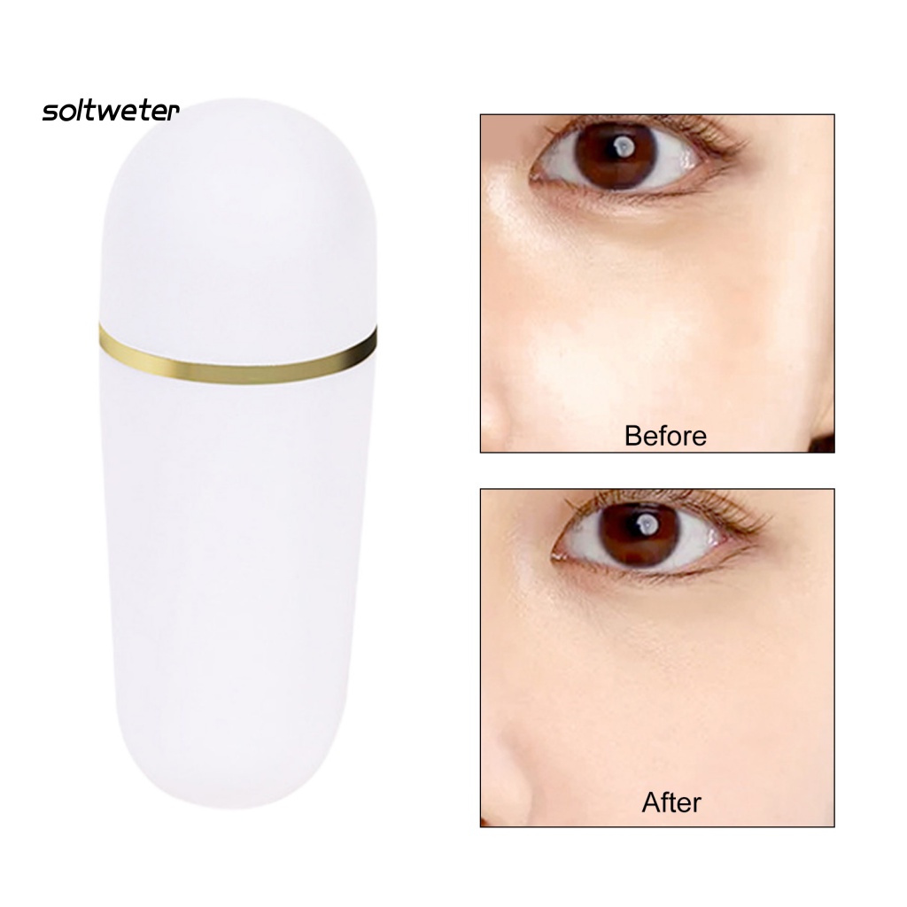 Cây Lăn Mặt Thấm Dầu Thu Nhỏ Lỗ Chân Lông Kiểm Soát Dầu Tiện Dụng