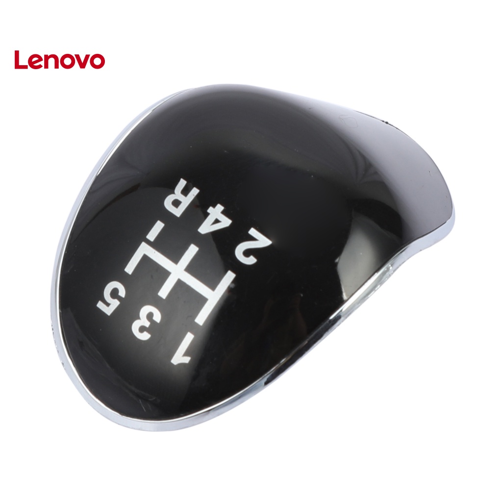 Núm Bọc Cần Số Xe Hơi 5 Tốc Độ Chống Trầy Chuyên Dụng Cho Ford Focus Fiesta