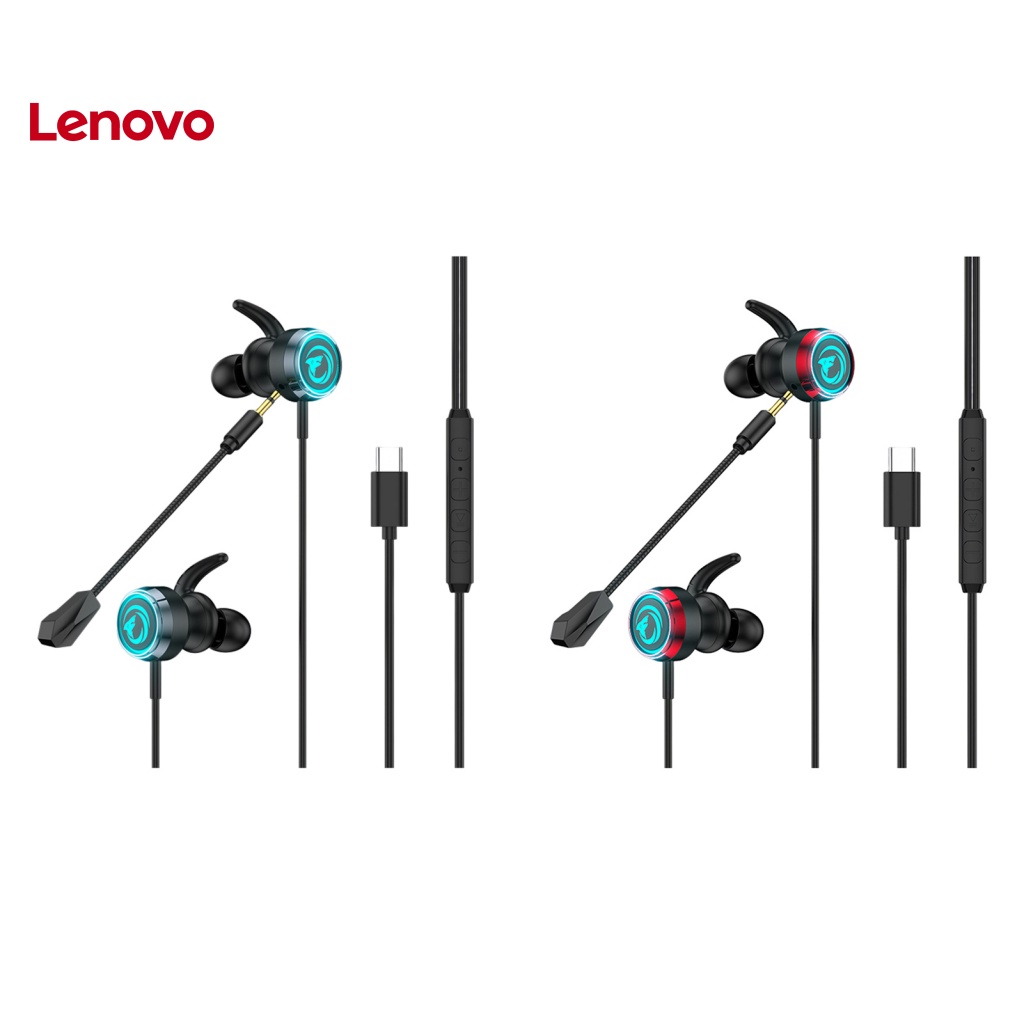 Tai Nghe Nhét Tai Cổng Type-C Có Micro Và Đèn RGB Họa Tiết Hoa Hướng Dương Dùng Để Chơi Game