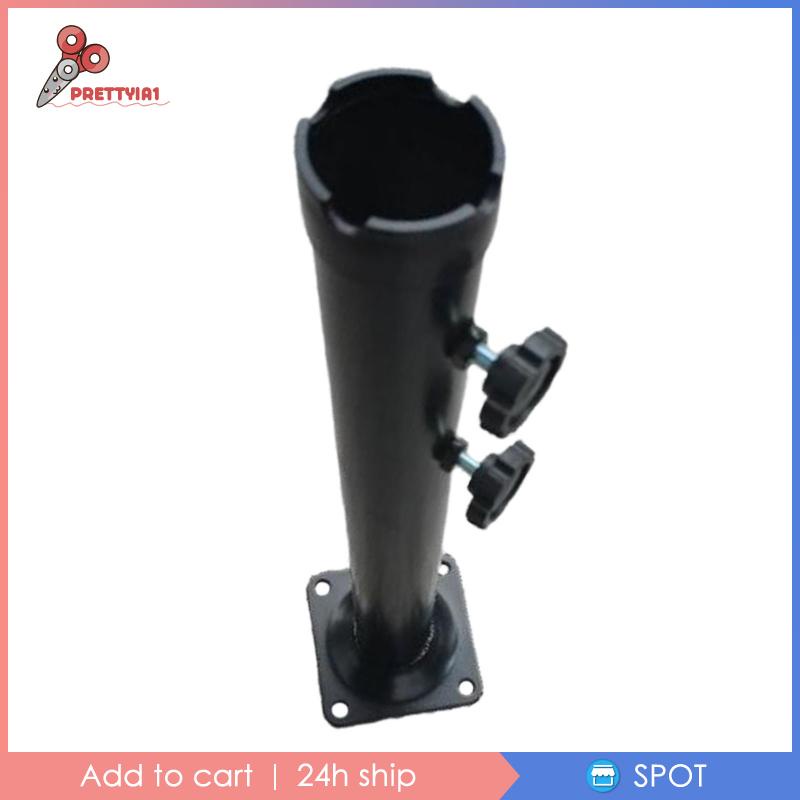 Giá Đỡ Dù Có Núm Vặn Điều Chỉnh Được Tiện Lợi Dành Cho Hoạt Động Ngoài Trời