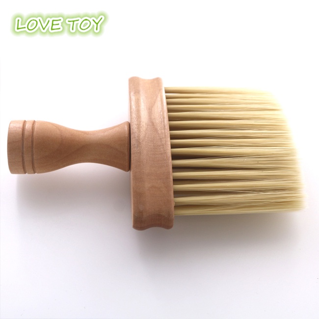 Chổi Lông Mềm Phủi Bụi Cho Đàn Guitar / Trống / Ukulele