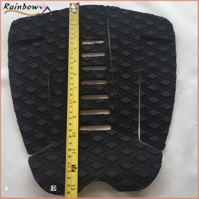 Đệm Gắn Đuôi Ván Lướt Sóng Chống Trượt / Mòn Tiện Dụng