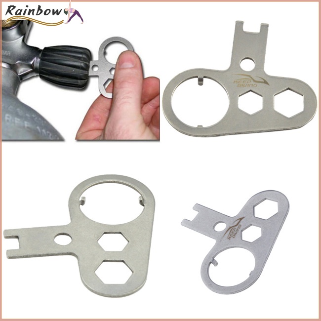 Bộ Dụng Cụ Sửa Chữa Tháo Lắp Van Bơm Hơi BCD