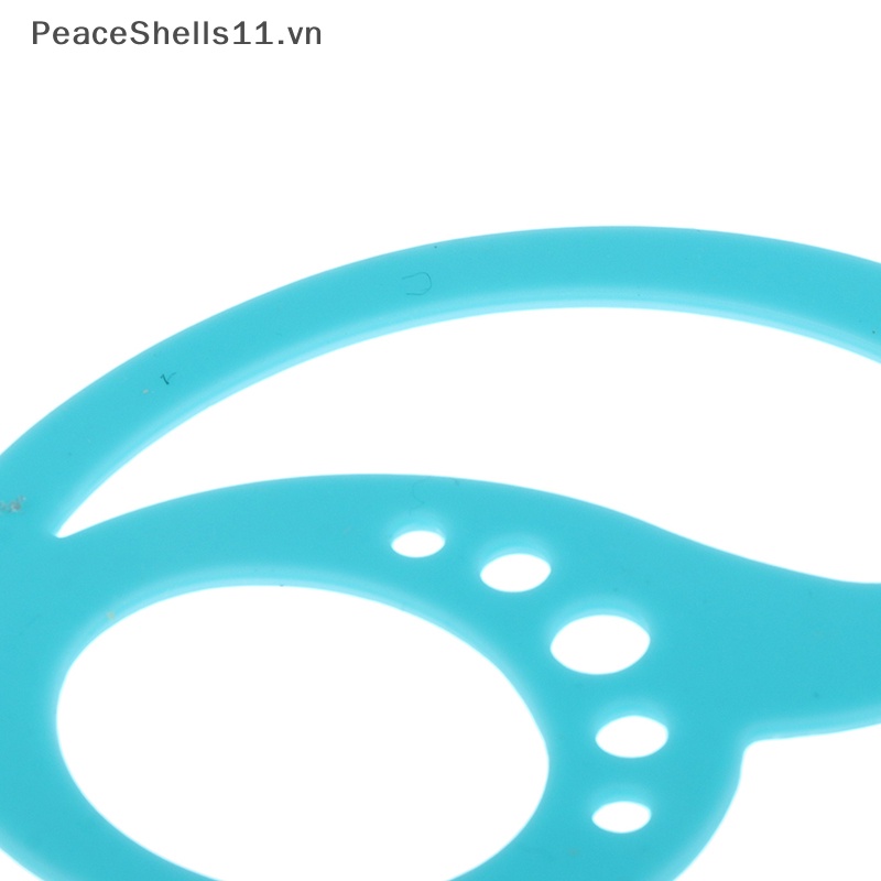 Set 2 Kẹp Giữ Tai Nghe Chống Rơi Bảo Vệ An Toàn