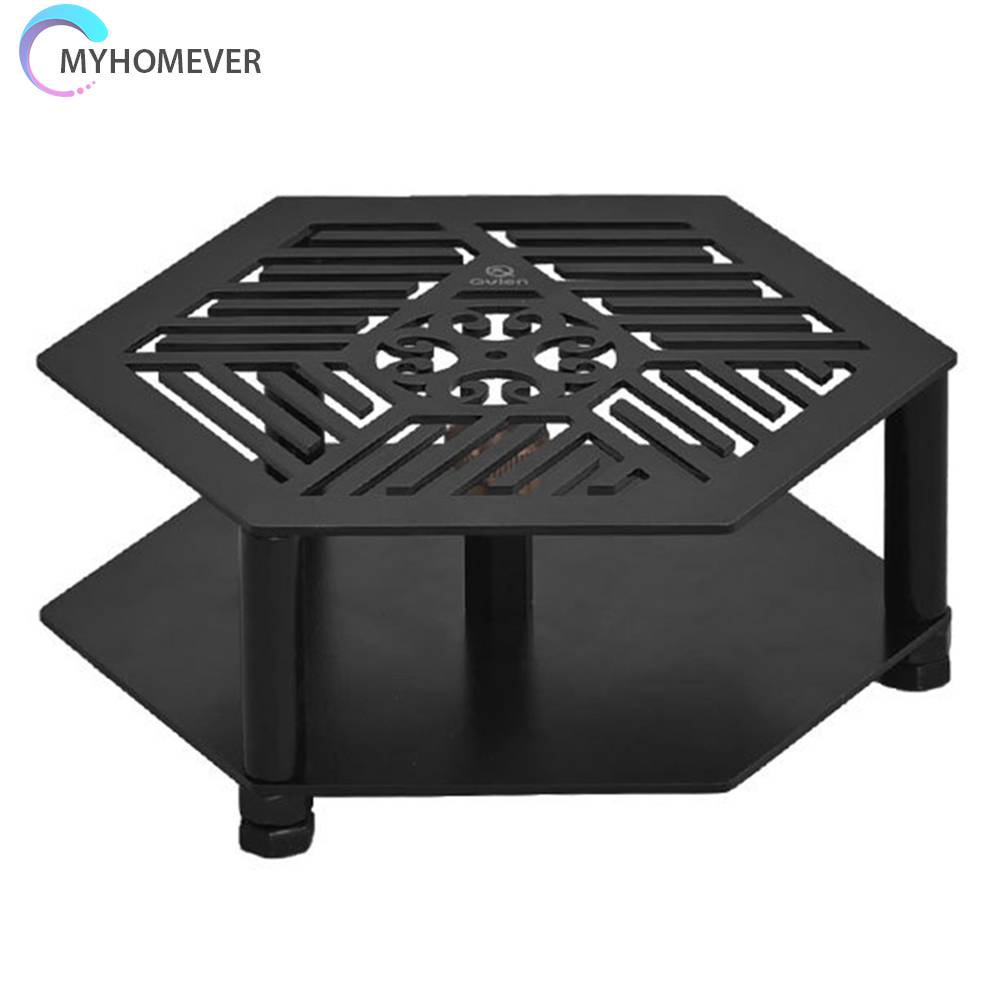 Giá Đỡ Nhang Muỗi Phong Cách Retro Tiện Dụng Khi Đi Cắm Trại