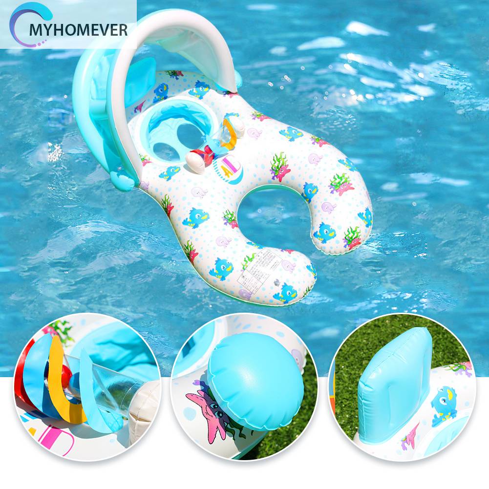 Phao Bơi PVC Có Thể Tái Sử Dụng Tiện Lợi Cho Bé