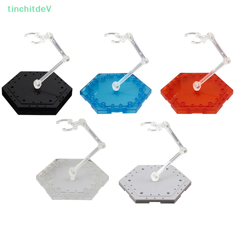 Giá Đỡ Trưng Bày Mô Hình Nhân Vật HG 1 / 144 Cinema