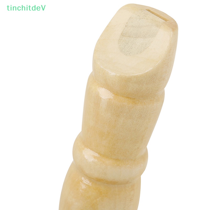 Nhạc Cụ Piccolo Bằng Gỗ 6 Lỗ Dành Cho Trẻ Em