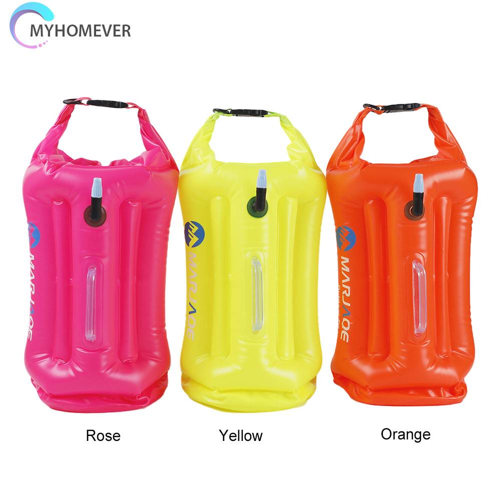 Túi Phao Nổi 20L An Toàn Cho Thuyền Kayak