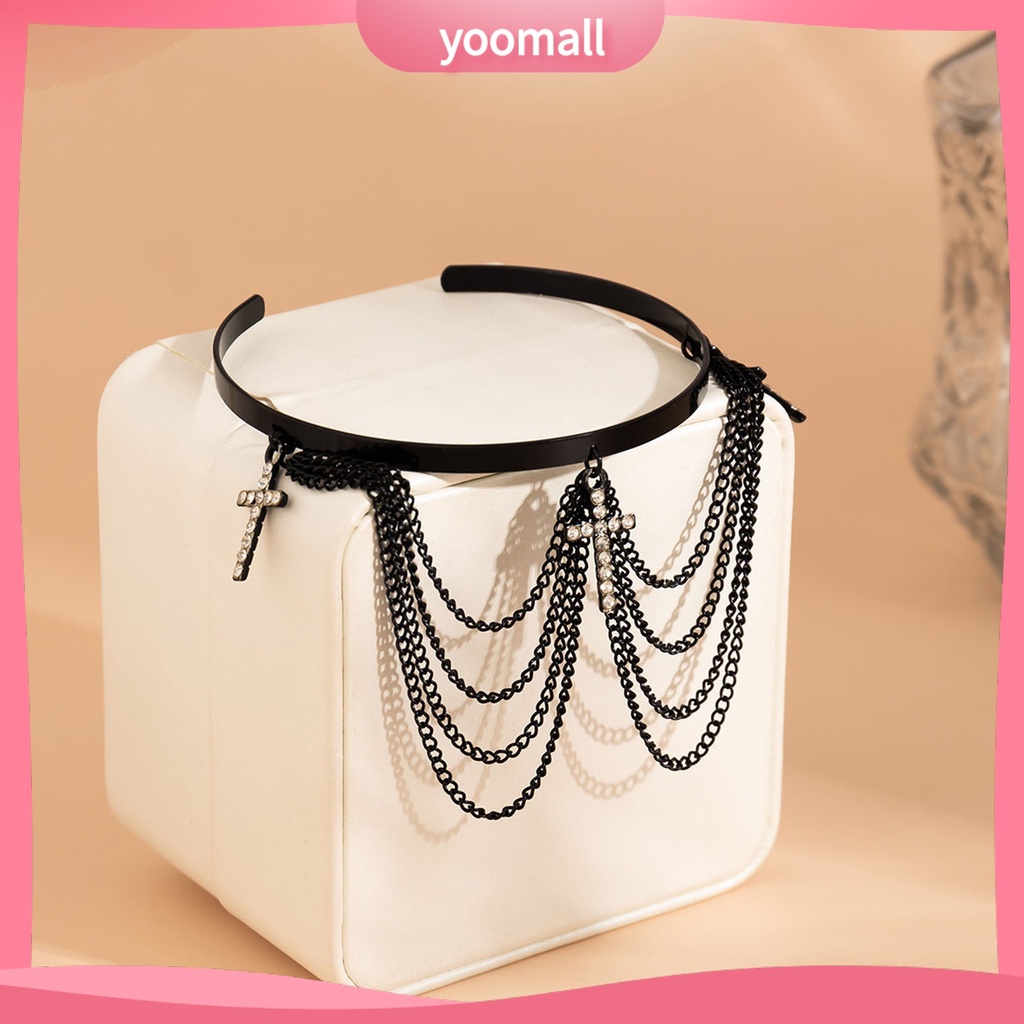 Vòng Đeo Cánh Tay Mặt Thánh Giá Đính Đá Có Thể Điều Chỉnh Phong Cách Vintage Dành Cho Nữ