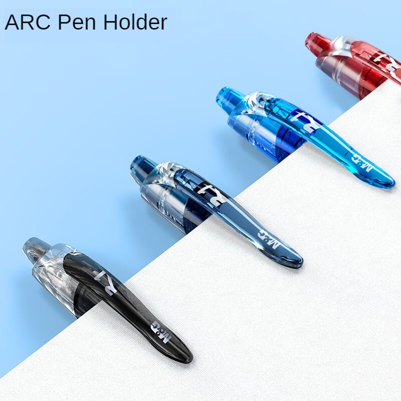 Bút mực nước M&G GP1008 / 0.5mm màu đen chất lượng cao