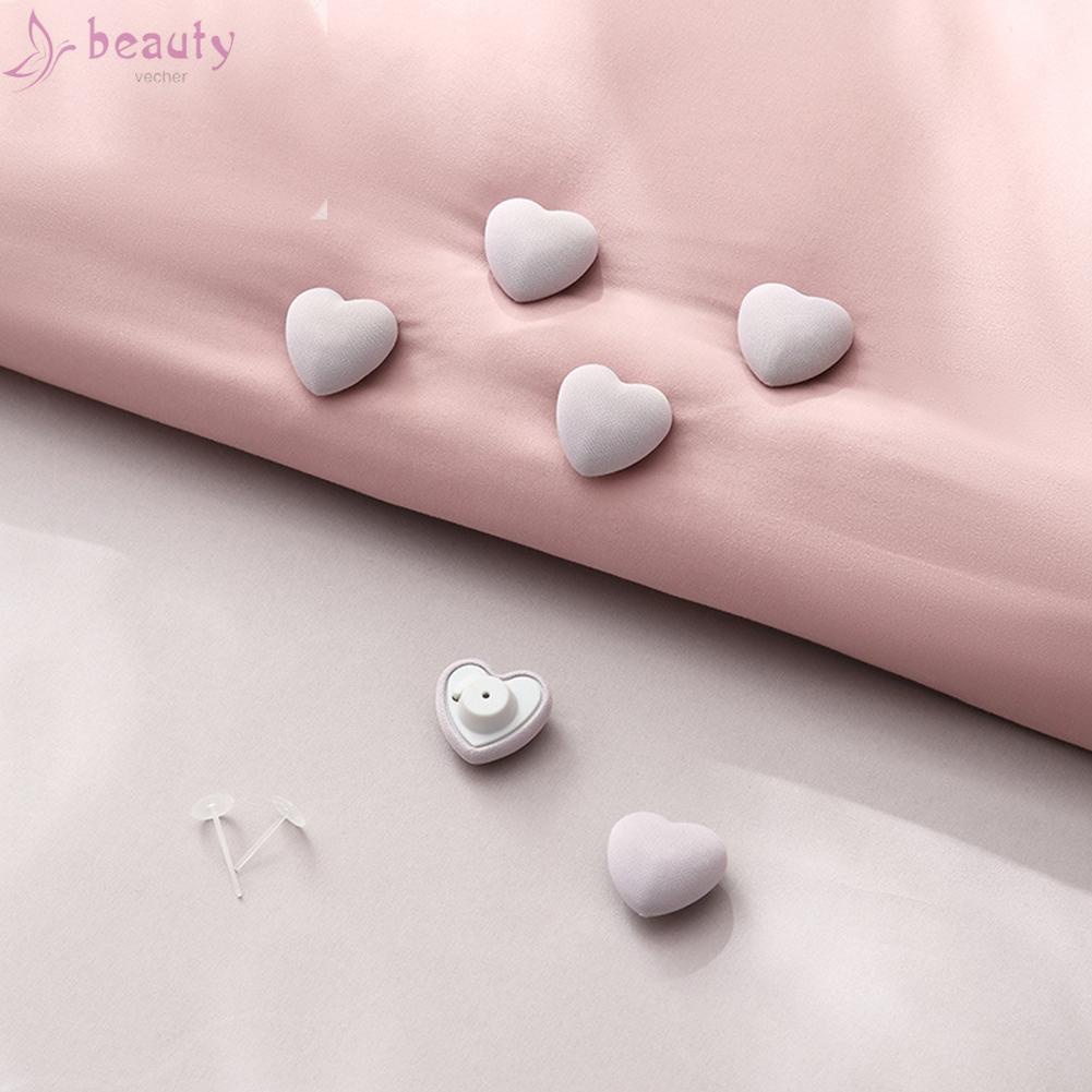 Bộ 8 Kẹp Cố Định Ga Giường Chống Trượt