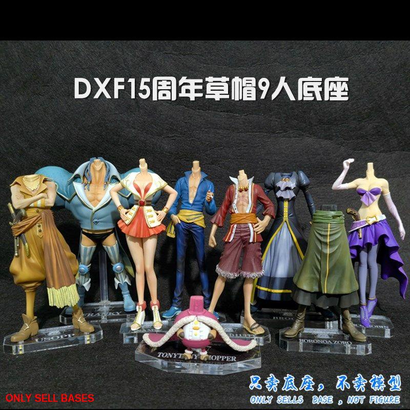 Nhân Vật Luffy Kỉ Niệm 15 Năm robin robin sanji brook Trong Suốt