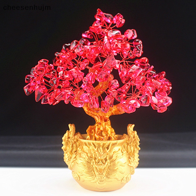 Cs Đá Thạch Anh Pha Lê citrine Dùng Làm Quà Tặng Ngày Lễ