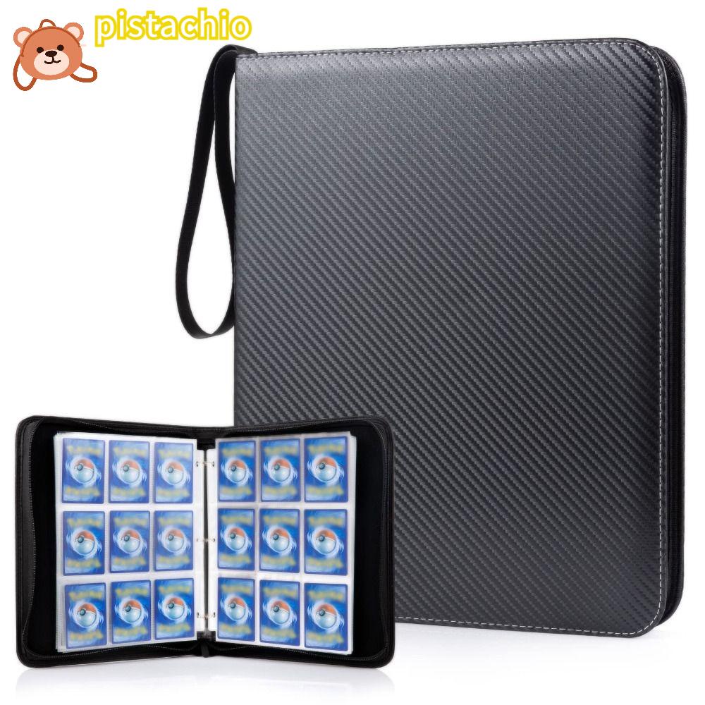 PISTA Sổ Sưu Tập Ảnh Thời Trang Kích Cỡ Lớn