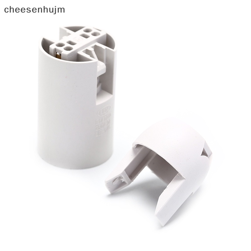 Set 10 Chuôi Đèn E14 Tiện Dụng Chất Lượng Cao