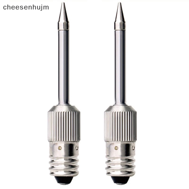 Đầu Hàn usb E10 Bằng Sắt Chuyên Dụng