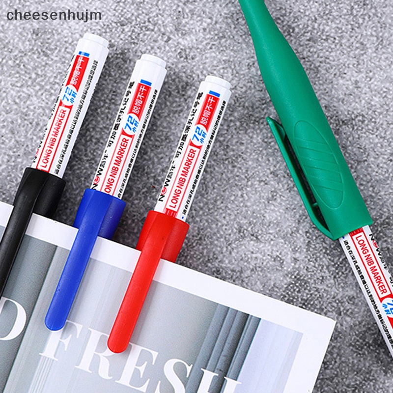 1 Bút Lông Đánh Dấu Hai Đầu Đa Chức Năng Sức Chứa Lớn