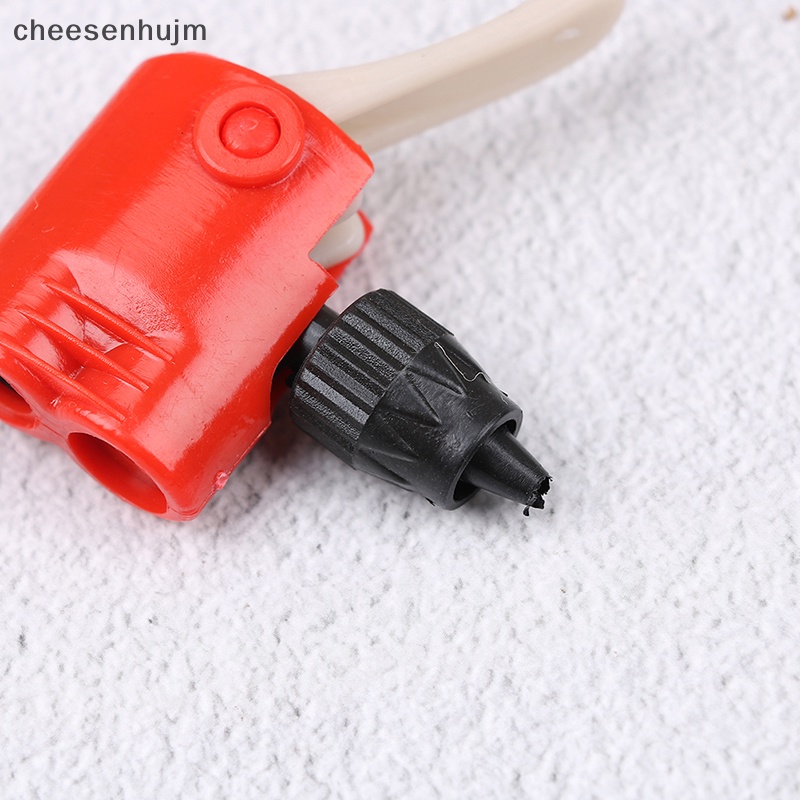 Van Bơm Hơi Xe Đạp Hai Đầu Thay Thế Tiện Dụng