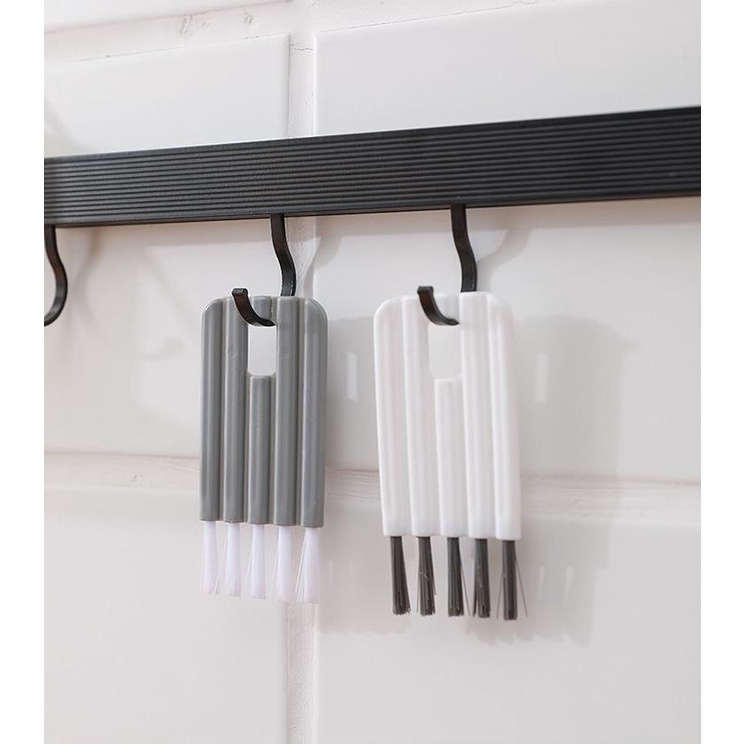 Cọ Vệ Sinh Bàn Phím Máy Tính Đa Năng