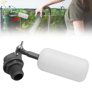 Phao Van Bi Tắt 1 / 2\ "Tự Động Đổ Đầy Cho Ao Cá Bể Cá Bể Nước