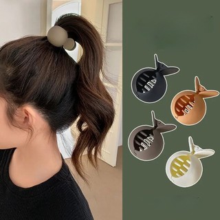 Kẹp Tóc Hình Đuôi Cá Dễ Thương Cho Nữ