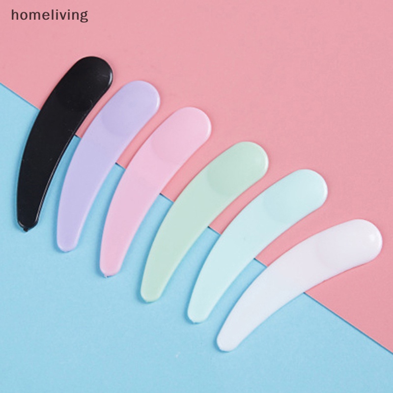 Bộ 50 Muỗng Múc Kem Dùng Một Lần Tiện Dụng