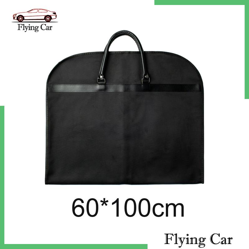 Vỏ Bọc Quần Áo Trọng Lượng Nhẹ Chống Bụi Cho Nam