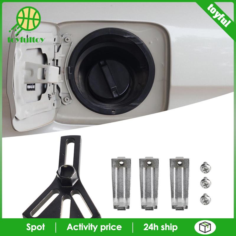 Dụng Cụ Tháo Nắp Bình Nhiên Liệu Xe Hơi 5 Hoặc Bình Nhiên Liệu Siêu Bền Tiện Dụng