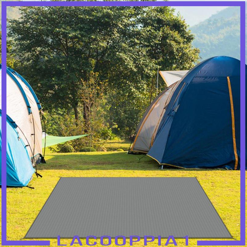 Thảm Trải Dã Ngoại Bền Bỉ Tiện Dụng