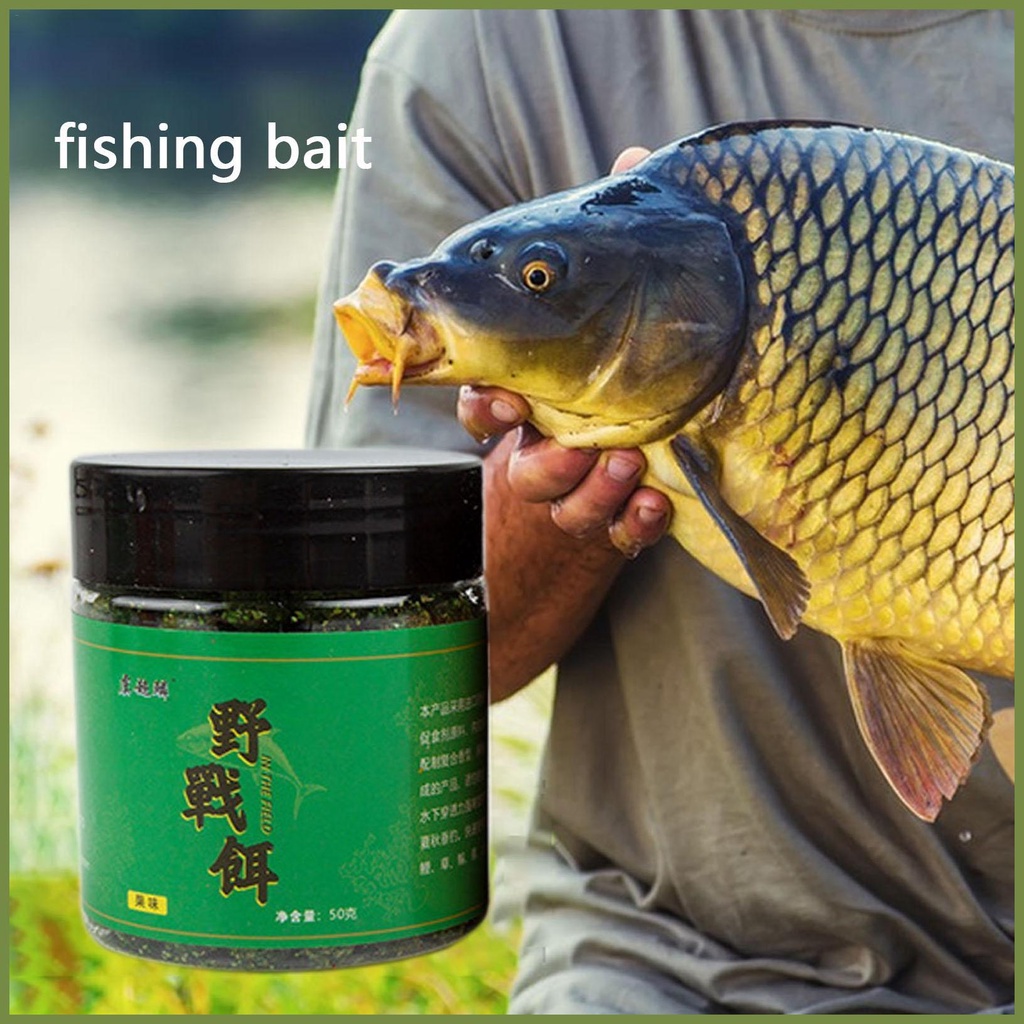 Cá Chép Nhiên Liệu Tiêu Thụ Nhiên Liệu Tự Nhiên Cho Catfish Trout Cod Bass Lâu Trôi Dễ Sử Dụng Góc kouvn