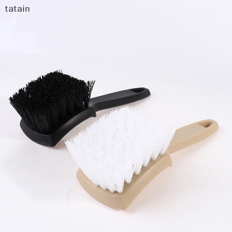 Bàn Chải Vệ Sinh Bánh Xe Hơi Tiện Dụng