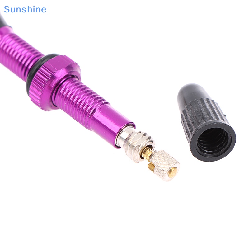 Van Xe Đạp Leo Núi Kiểu Pháp Bằng Nhôm Chất Lượng Cao