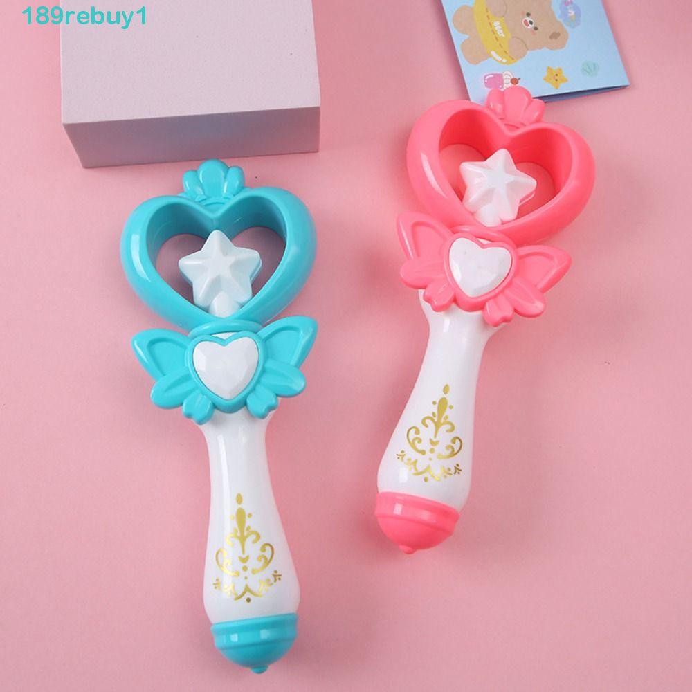 Gậy Phát Sáng Đèn Led Nhiều Màu Sắc REBUY1