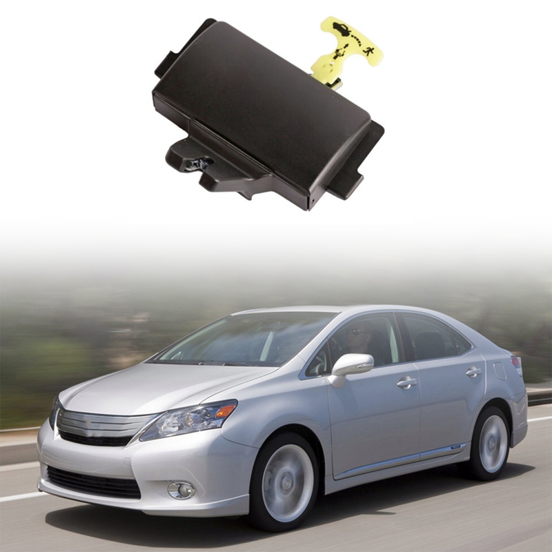 1 Bộ Truyền Động Khóa Cốp Xe Hơi 64600-75030 Cho Lexus Hs250H 2010-2012