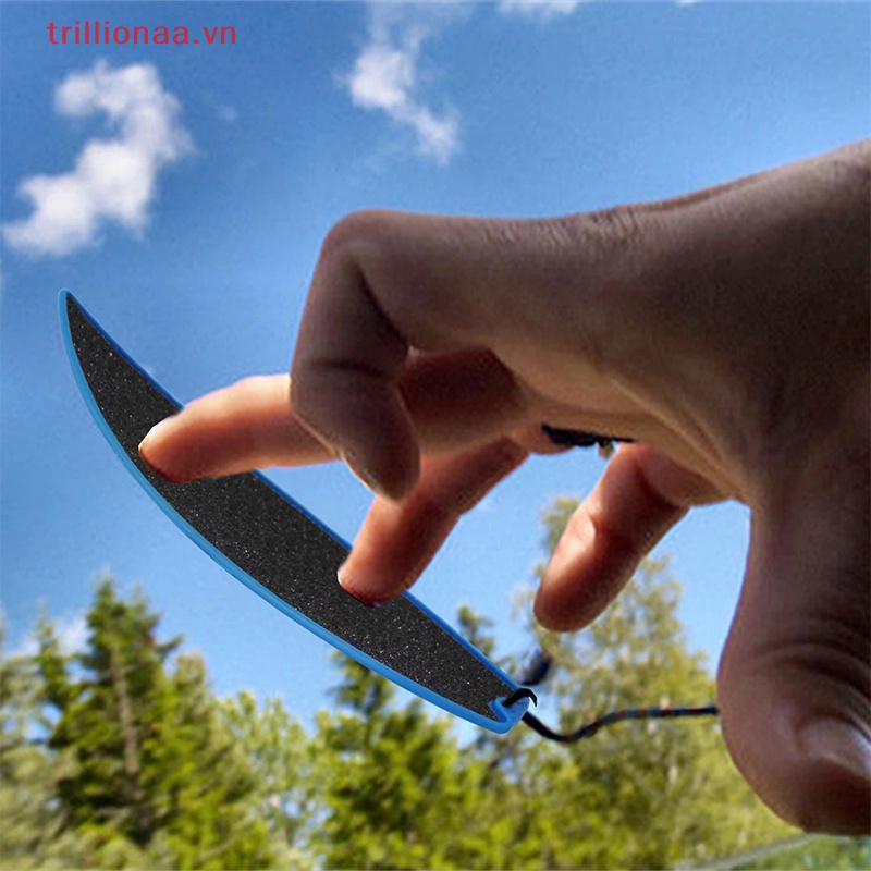 Ván Lướt Sóng Trillionaa Mini Đồ Chơi Bằng Ngón Tay Cho Trẻ Em