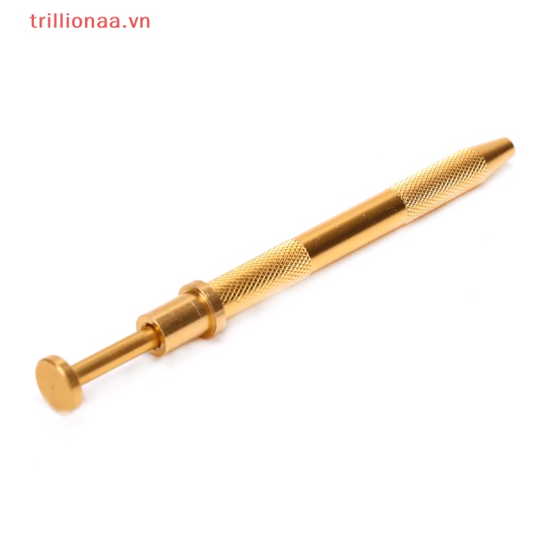 Nhíp Kẹp Gắp Trang Sức Bằng Thép Không Gỉ