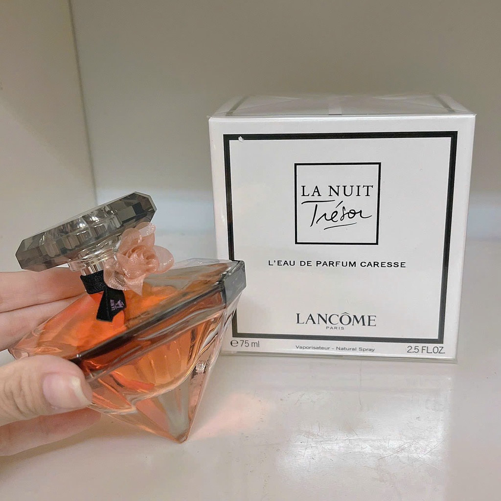 lancom - Nước hoa nữ lancom về 2 mùi tester 1/2